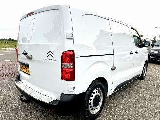 Citroën Jumpy 2.0 BlueHDI 145 M Club - 29dkm nap - navi - camera - apple carplay - pdc - trekh - licht + regensensor picture 5