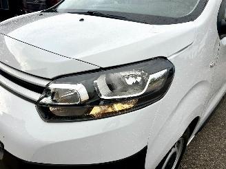 Citroën Jumpy 2.0 BlueHDI 145 M Club - 29dkm nap - navi - camera - apple carplay - pdc - trekh - licht + regensensor picture 74