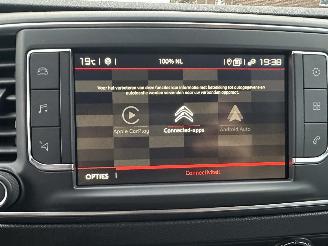 Citroën Jumpy 2.0 BlueHDI 145 M Club - 29dkm nap - navi - camera - apple carplay - pdc - trekh - licht + regensensor picture 18