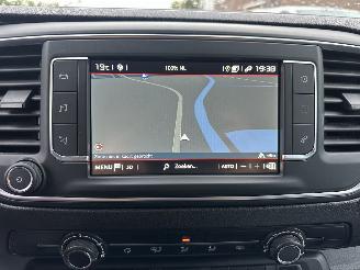 Citroën Jumpy 2.0 BlueHDI 145 M Club - 29dkm nap - navi - camera - apple carplay - pdc - trekh - licht + regensensor picture 19