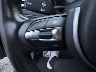 BMW X1 xDrive25e plug-in hybrid eDrive aut M-Edition - pano - 83dkm - head up - keyless - cam - sfeerverl - elektr klep picture 65
