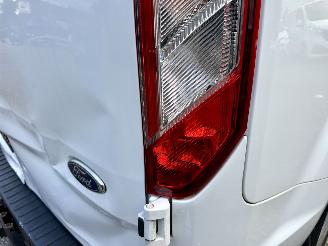 Ford Transit Custom 280 2.0 TDCI 131pk 6-traps aut L1/H1 Trend - line assist - nap - airco - cruise - trekh - pdc v+a picture 79