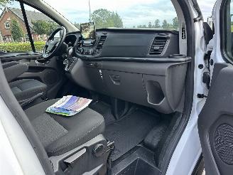 Ford Transit Custom 280 2.0 TDCI 131pk 6-traps aut L1/H1 Trend - line assist - nap - airco - cruise - trekh - pdc v+a picture 39