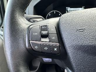 Ford Transit Custom 280 2.0 TDCI 131pk 6-traps aut L1/H1 Trend - line assist - nap - airco - cruise - trekh - pdc v+a picture 25