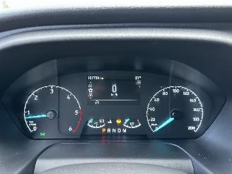 Ford Transit Custom 280 2.0 TDCI 131pk 6-traps aut L1/H1 Trend - line assist - nap - airco - cruise - trekh - pdc v+a picture 23