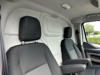 Ford Transit Custom 280 2.0 TDCI 131pk 6-traps aut L1/H1 Trend - line assist - nap - airco - cruise - trekh - pdc v+a picture 28