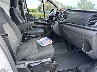 Ford Transit Custom 280 2.0 TDCI 131pk 6-traps aut L1/H1 Trend - line assist - nap - airco - cruise - trekh - pdc v+a picture 34
