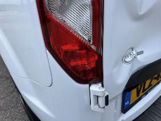 Ford Transit Custom 280 2.0 TDCI 131pk 6-traps aut L1/H1 Trend - line assist - nap - airco - cruise - trekh - pdc v+a picture 80