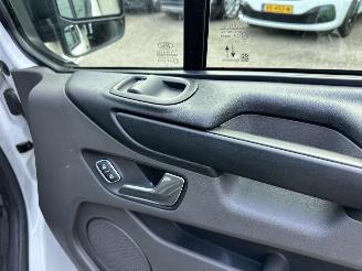 Ford Transit Custom 280 2.0 TDCI 131pk 6-traps aut L1/H1 Trend - line assist - nap - airco - cruise - trekh - pdc v+a picture 37