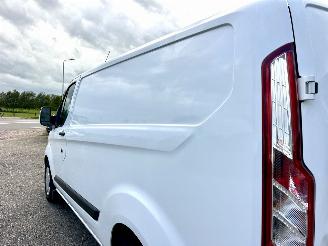 Ford Transit Custom 280 2.0 TDCI 131pk 6-traps aut L1/H1 Trend - line assist - nap - airco - cruise - trekh - pdc v+a picture 82