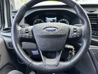 Ford Transit Custom 280 2.0 TDCI 131pk 6-traps aut L1/H1 Trend - line assist - nap - airco - cruise - trekh - pdc v+a picture 27