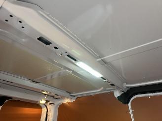 Ford Transit Custom 280 2.0 TDCI 131pk 6-traps aut L1/H1 Trend - line assist - nap - airco - cruise - trekh - pdc v+a picture 31