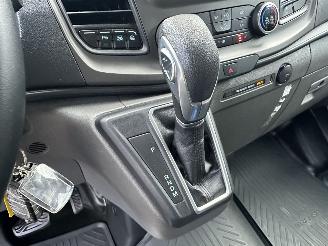 Ford Transit Custom 280 2.0 TDCI 131pk 6-traps aut L1/H1 Trend - line assist - nap - airco - cruise - trekh - pdc v+a picture 17