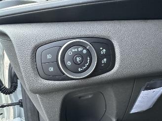 Ford Transit Custom 280 2.0 TDCI 131pk 6-traps aut L1/H1 Trend - line assist - nap - airco - cruise - trekh - pdc v+a picture 50