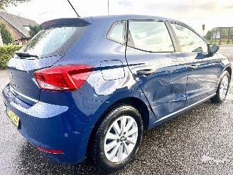 Seat Ibiza 1.0 MPI 80pk Reference 5drs - nap - btw - front assist - airco - cruise - aux - usb - full link - mistlampen picture 5