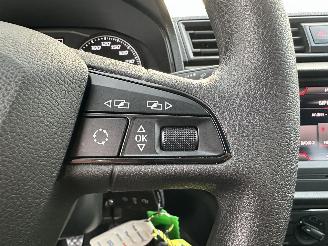 Seat Ibiza 1.0 MPI 80pk Reference 5drs - nap - btw - front assist - airco - cruise - aux - usb - full link - mistlampen picture 36