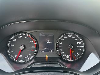 Seat Ibiza 1.0 MPI 80pk Reference 5drs - nap - btw - front assist - airco - cruise - aux - usb - full link - mistlampen picture 17