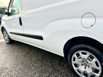 Fiat Doblo MAXI 1.6D 105pk 6-bak Mult-Jet L2/H1 - koel/vries combi - airco - cruise - pdc - trekh - licht + regensensor picture 67