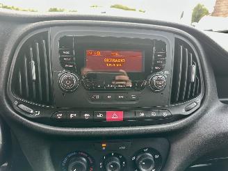 Fiat Doblo MAXI 1.6D 105pk 6-bak Mult-Jet L2/H1 - koel/vries combi - airco - cruise - pdc - trekh - licht + regensensor picture 30