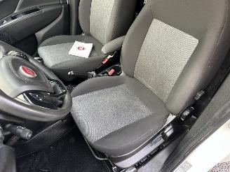 Fiat Doblo MAXI 1.6D 105pk 6-bak Mult-Jet L2/H1 - koel/vries combi - airco - cruise - pdc - trekh - licht + regensensor picture 34