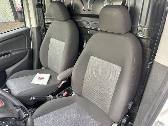 Fiat Doblo MAXI 1.6D 105pk 6-bak Mult-Jet L2/H1 - koel/vries combi - airco - cruise - pdc - trekh - licht + regensensor picture 24