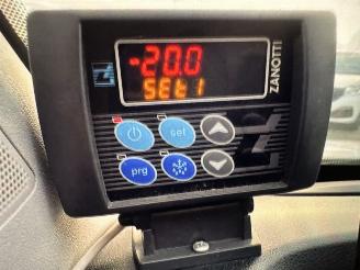Fiat Doblo MAXI 1.6D 105pk 6-bak Mult-Jet L2/H1 - koel/vries combi - airco - cruise - pdc - trekh - licht + regensensor picture 19