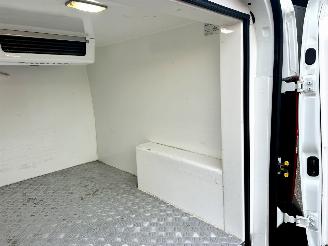 Fiat Doblo MAXI 1.6D 105pk 6-bak Mult-Jet L2/H1 - koel/vries combi - airco - cruise - pdc - trekh - licht + regensensor picture 45