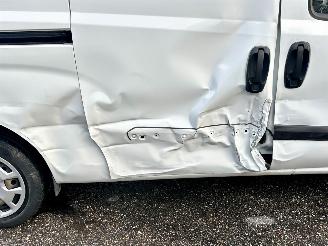 Fiat Doblo MAXI 1.6D 105pk 6-bak Mult-Jet L2/H1 - koel/vries combi - airco - cruise - pdc - trekh - licht + regensensor picture 60