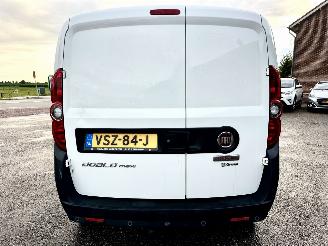 Fiat Doblo MAXI 1.6D 105pk 6-bak Mult-Jet L2/H1 - koel/vries combi - airco - cruise - pdc - trekh - licht + regensensor picture 64
