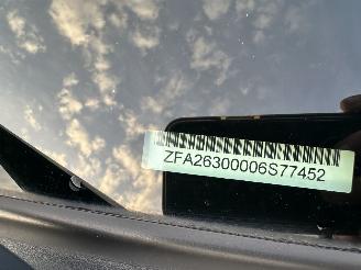Fiat Doblo MAXI 1.6D 105pk 6-bak Mult-Jet L2/H1 - koel/vries combi - airco - cruise - pdc - trekh - licht + regensensor picture 70