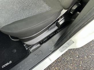 Fiat Doblo MAXI 1.6D 105pk 6-bak Mult-Jet L2/H1 - koel/vries combi - airco - cruise - pdc - trekh - licht + regensensor picture 33