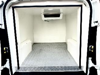 Fiat Doblo MAXI 1.6D 105pk 6-bak Mult-Jet L2/H1 - koel/vries combi - airco - cruise - pdc - trekh - licht + regensensor picture 12