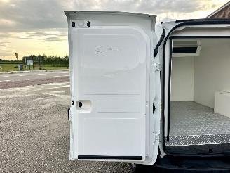 Fiat Doblo MAXI 1.6D 105pk 6-bak Mult-Jet L2/H1 - koel/vries combi - airco - cruise - pdc - trekh - licht + regensensor picture 50