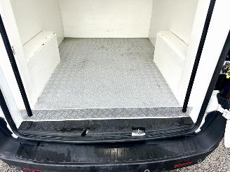 Fiat Doblo MAXI 1.6D 105pk 6-bak Mult-Jet L2/H1 - koel/vries combi - airco - cruise - pdc - trekh - licht + regensensor picture 43