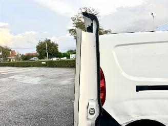 Fiat Doblo MAXI 1.6D 105pk 6-bak Mult-Jet L2/H1 - koel/vries combi - airco - cruise - pdc - trekh - licht + regensensor picture 53