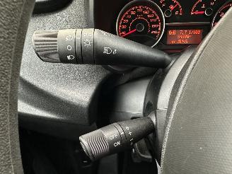 Fiat Doblo MAXI 1.6D 105pk 6-bak Mult-Jet L2/H1 - koel/vries combi - airco - cruise - pdc - trekh - licht + regensensor picture 20