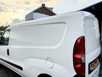 Fiat Doblo MAXI 1.6D 105pk 6-bak Mult-Jet L2/H1 - koel/vries combi - airco - cruise - pdc - trekh - licht + regensensor picture 66