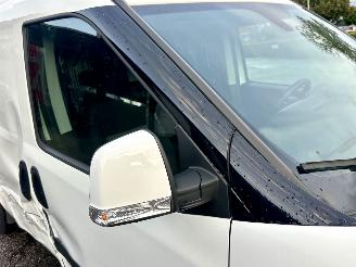 Fiat Doblo MAXI 1.6D 105pk 6-bak Mult-Jet L2/H1 - koel/vries combi - airco - cruise - pdc - trekh - licht + regensensor picture 73