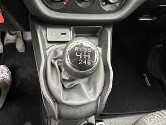 Fiat Doblo MAXI 1.6D 105pk 6-bak Mult-Jet L2/H1 - koel/vries combi - airco - cruise - pdc - trekh - licht + regensensor picture 22