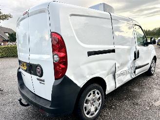 Fiat Doblo MAXI 1.6D 105pk 6-bak Mult-Jet L2/H1 - koel/vries combi - airco - cruise - pdc - trekh - licht + regensensor picture 4