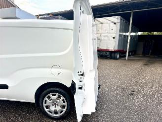 Fiat Doblo MAXI 1.6D 105pk 6-bak Mult-Jet L2/H1 - koel/vries combi - airco - cruise - pdc - trekh - licht + regensensor picture 13