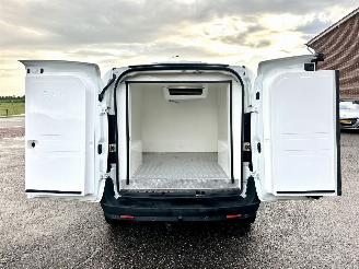 Fiat Doblo MAXI 1.6D 105pk 6-bak Mult-Jet L2/H1 - koel/vries combi - airco - cruise - pdc - trekh - licht + regensensor picture 11
