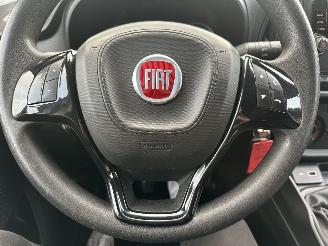 Fiat Doblo MAXI 1.6D 105pk 6-bak Mult-Jet L2/H1 - koel/vries combi - airco - cruise - pdc - trekh - licht + regensensor picture 25