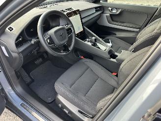 Polestar 2 Standard R.Single Motor 69kWh aut - nap - 360cam - navi - virtual - memory - stoelverw - zwarte hemel picture 21