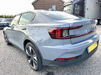 Polestar 2 Gereserveerd Standard R.Single Motor 69kWh aut - nap - 360cam - navi - virtual - memory - stoelverw - zwarte hemel picture 5