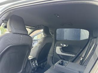 Polestar 2 Standard R.Single Motor 69kWh aut - nap - 360cam - navi - virtual - memory - stoelverw - zwarte hemel picture 67