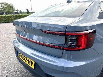 Polestar 2 Standard R.Single Motor 69kWh aut - nap - 360cam - navi - virtual - memory - stoelverw - zwarte hemel picture 109