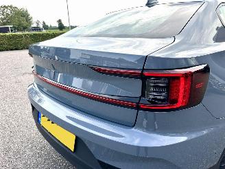 Polestar 2 Gereserveerd Standard R.Single Motor 69kWh aut - nap - 360cam - navi - virtual - memory - stoelverw - zwarte hemel picture 109
