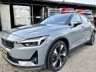 Polestar 2 Standard R.Single Motor 69kWh aut - nap - 360cam - navi - virtual - memory - stoelverw - zwarte hemel picture 2