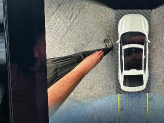 Polestar 2 Standard R.Single Motor 69kWh aut - nap - 360cam - navi - virtual - memory - stoelverw - zwarte hemel picture 30